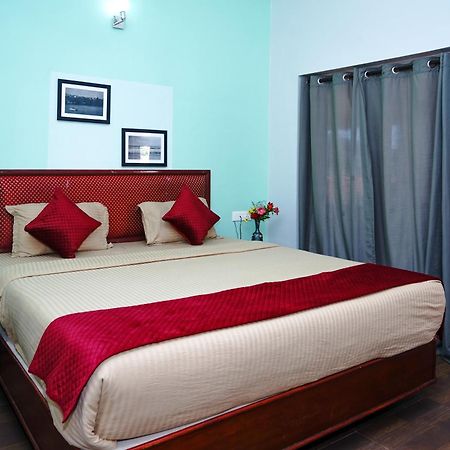 Silent Valley Farmstead Ooty By Voye Homes מראה חיצוני תמונה