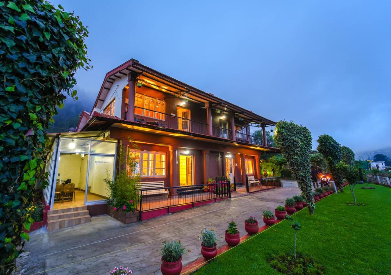 Silent Valley Farmstead Ooty By Voye Homes מראה חיצוני תמונה