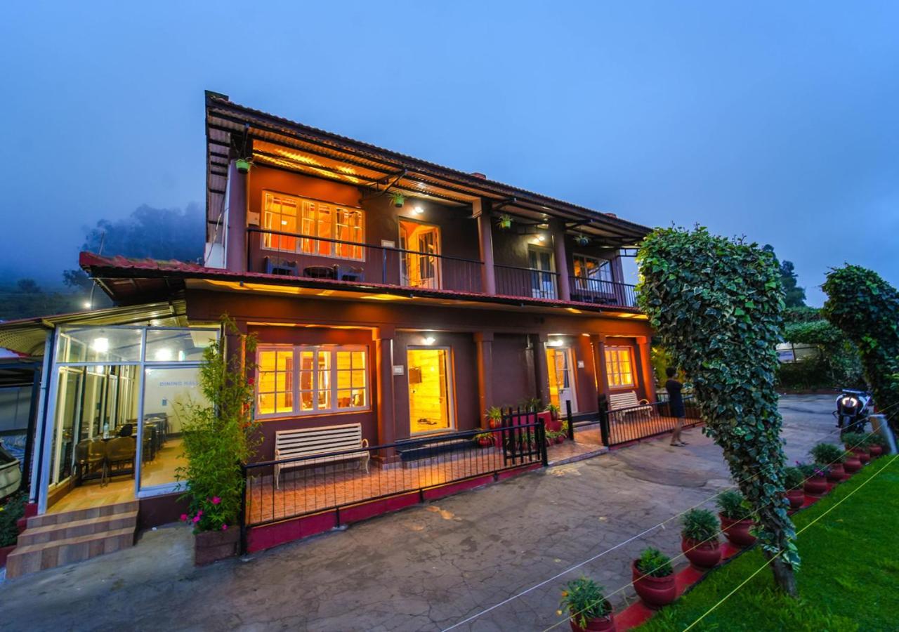 Silent Valley Farmstead Ooty By Voye Homes מראה חיצוני תמונה