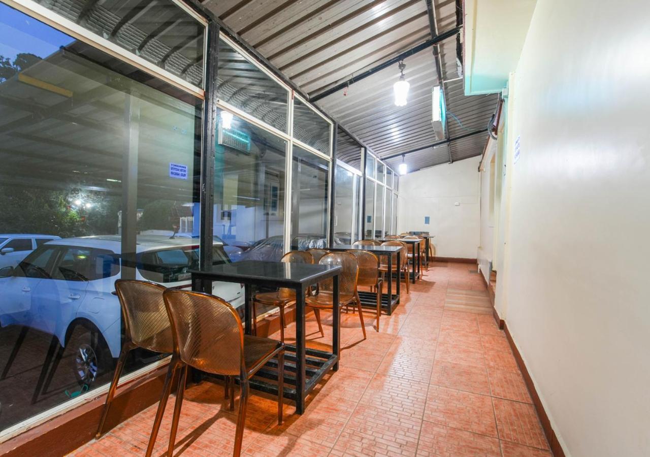 Silent Valley Farmstead Ooty By Voye Homes מראה חיצוני תמונה