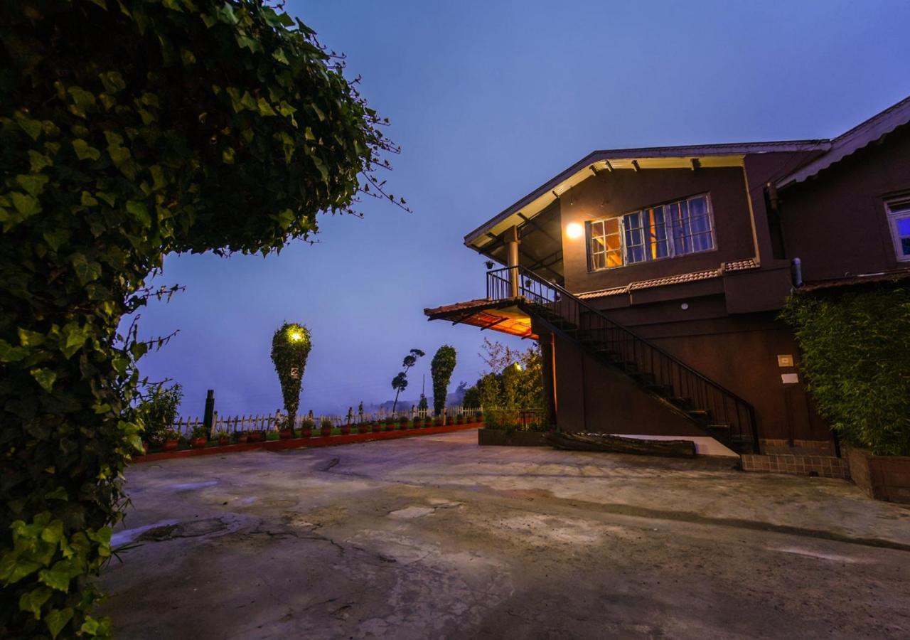 Silent Valley Farmstead Ooty By Voye Homes מראה חיצוני תמונה
