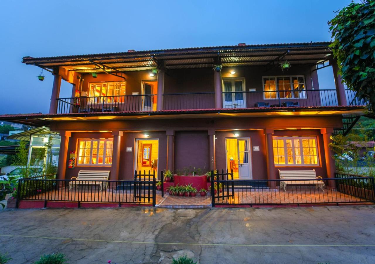 Silent Valley Farmstead Ooty By Voye Homes מראה חיצוני תמונה