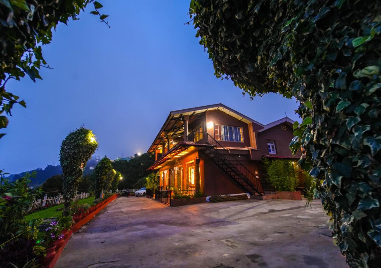 Silent Valley Farmstead Ooty By Voye Homes מראה חיצוני תמונה