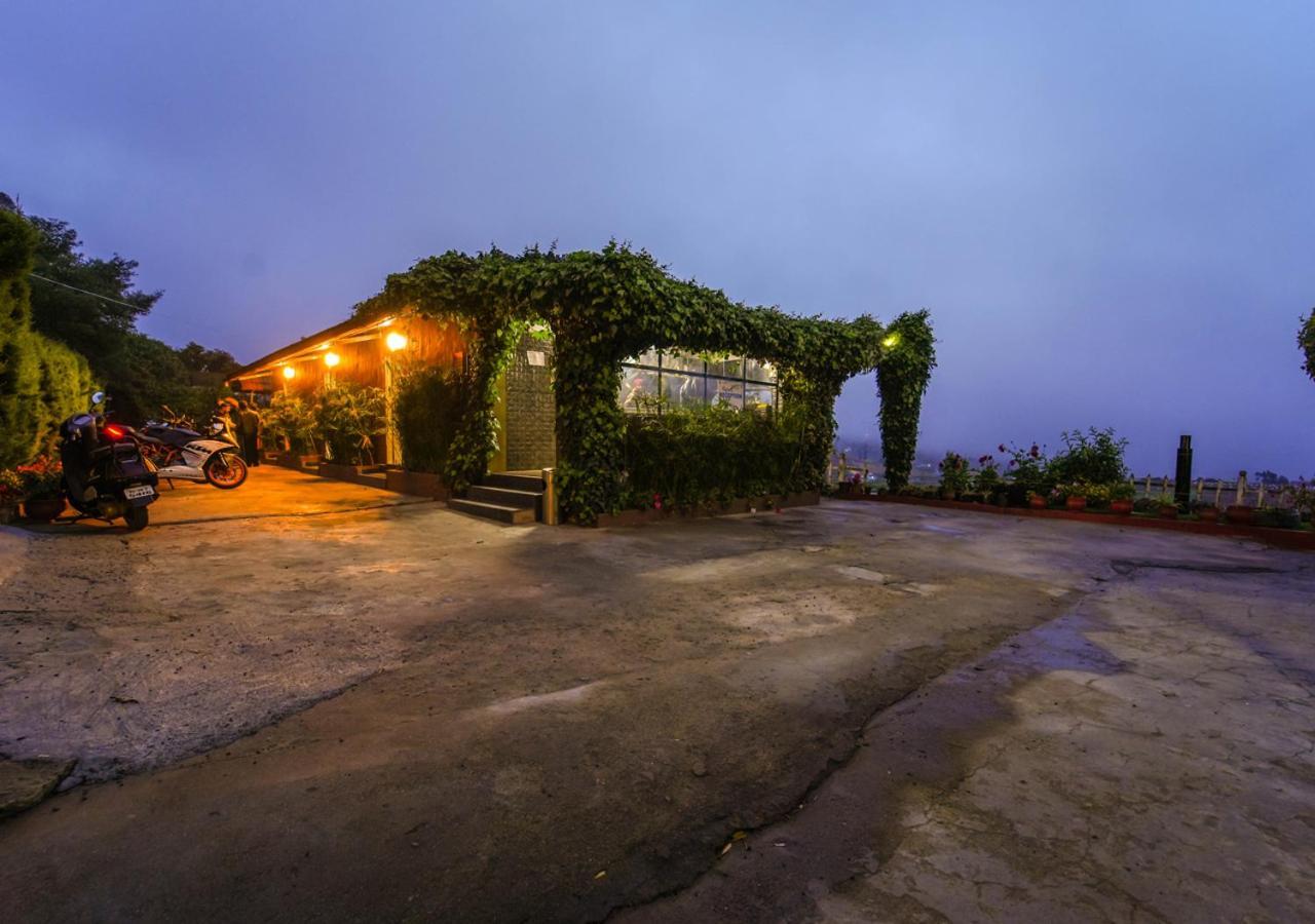 Silent Valley Farmstead Ooty By Voye Homes מראה חיצוני תמונה