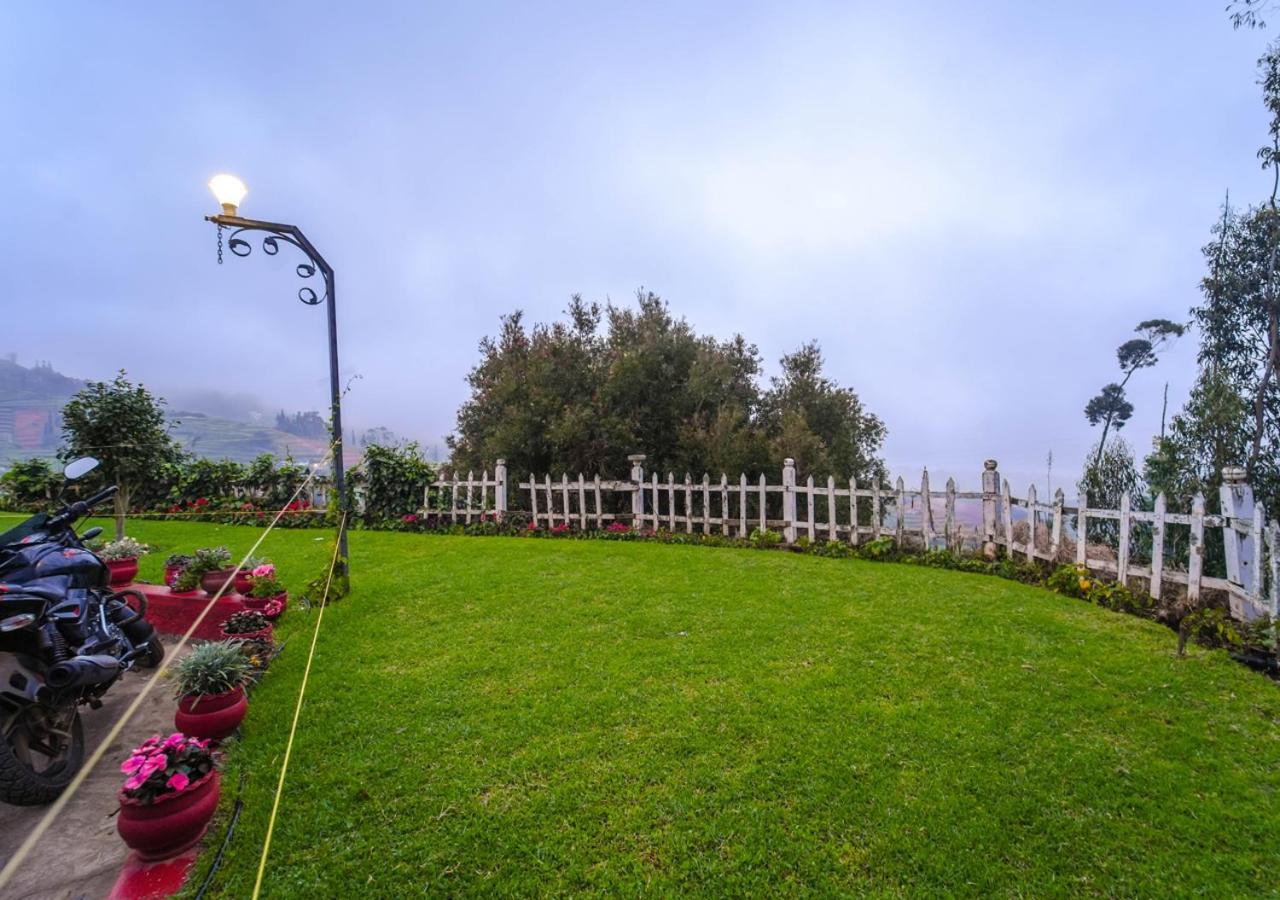 Silent Valley Farmstead Ooty By Voye Homes מראה חיצוני תמונה