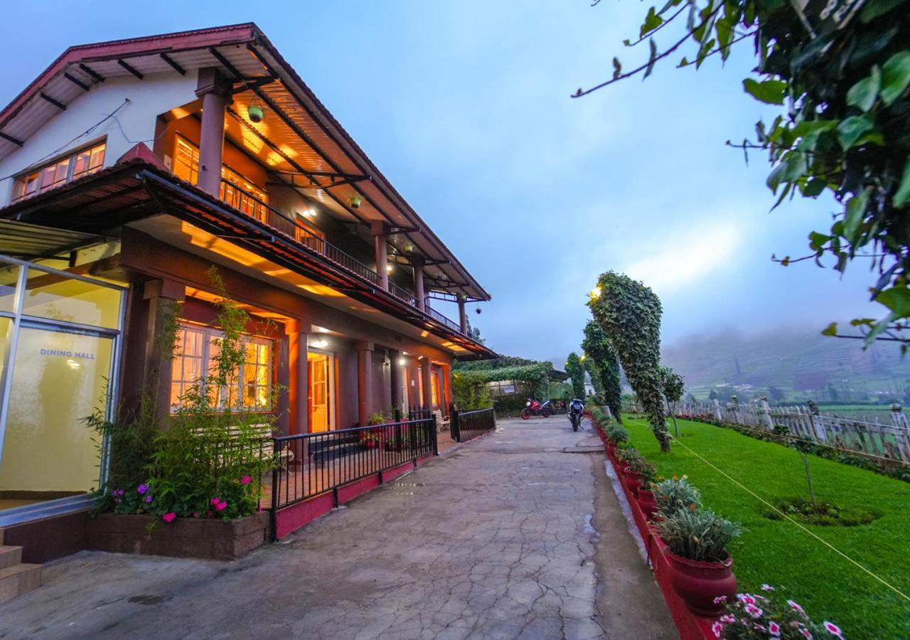 Silent Valley Farmstead Ooty By Voye Homes מראה חיצוני תמונה
