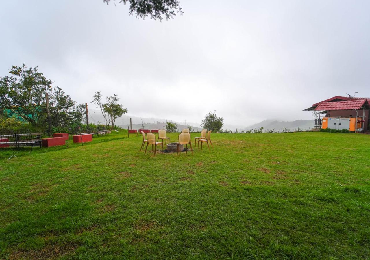 Silent Valley Farmstead Ooty By Voye Homes מראה חיצוני תמונה