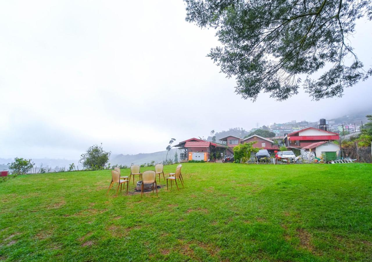 Silent Valley Farmstead Ooty By Voye Homes מראה חיצוני תמונה