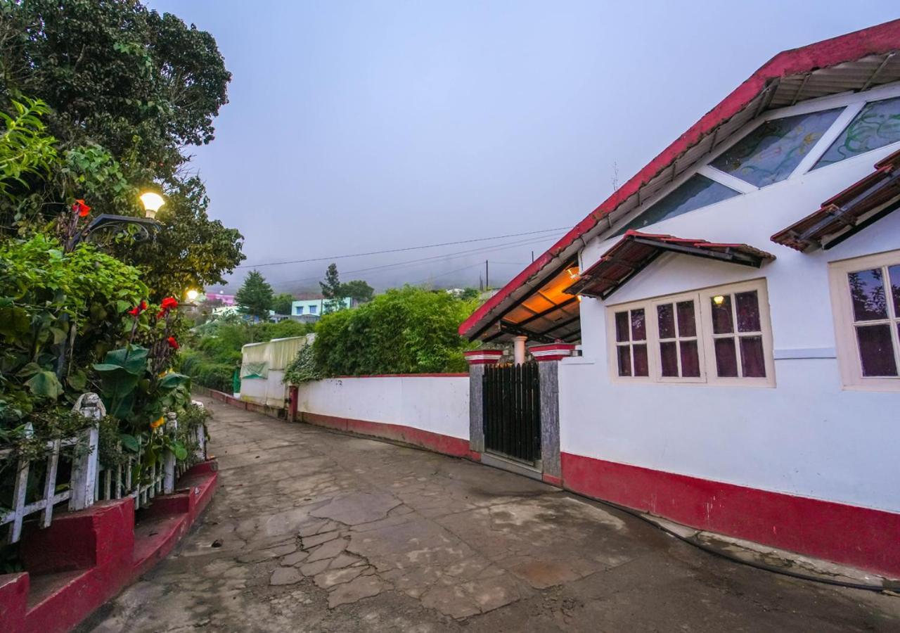 Silent Valley Farmstead Ooty By Voye Homes מראה חיצוני תמונה