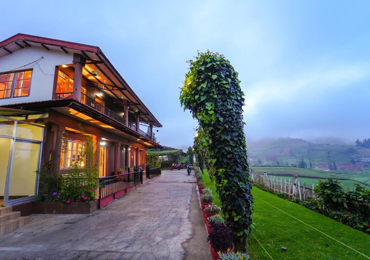Silent Valley Farmstead Ooty By Voye Homes מראה חיצוני תמונה