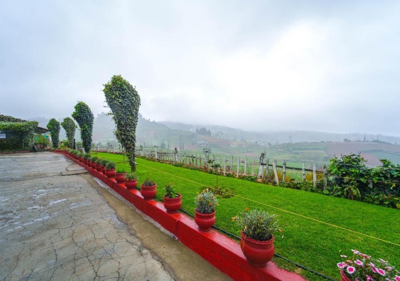 Silent Valley Farmstead Ooty By Voye Homes מראה חיצוני תמונה