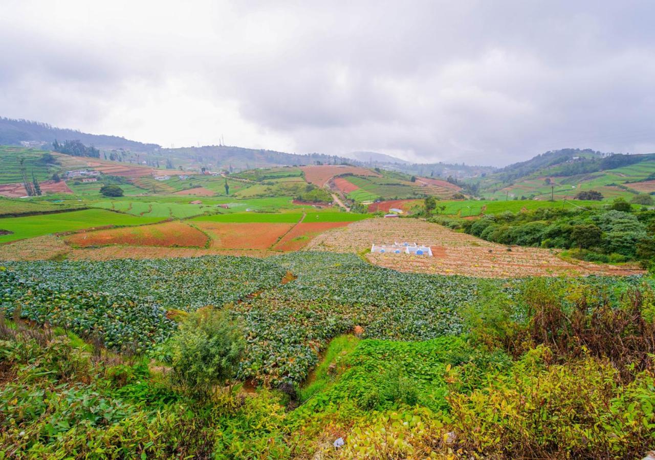 Silent Valley Farmstead Ooty By Voye Homes מראה חיצוני תמונה