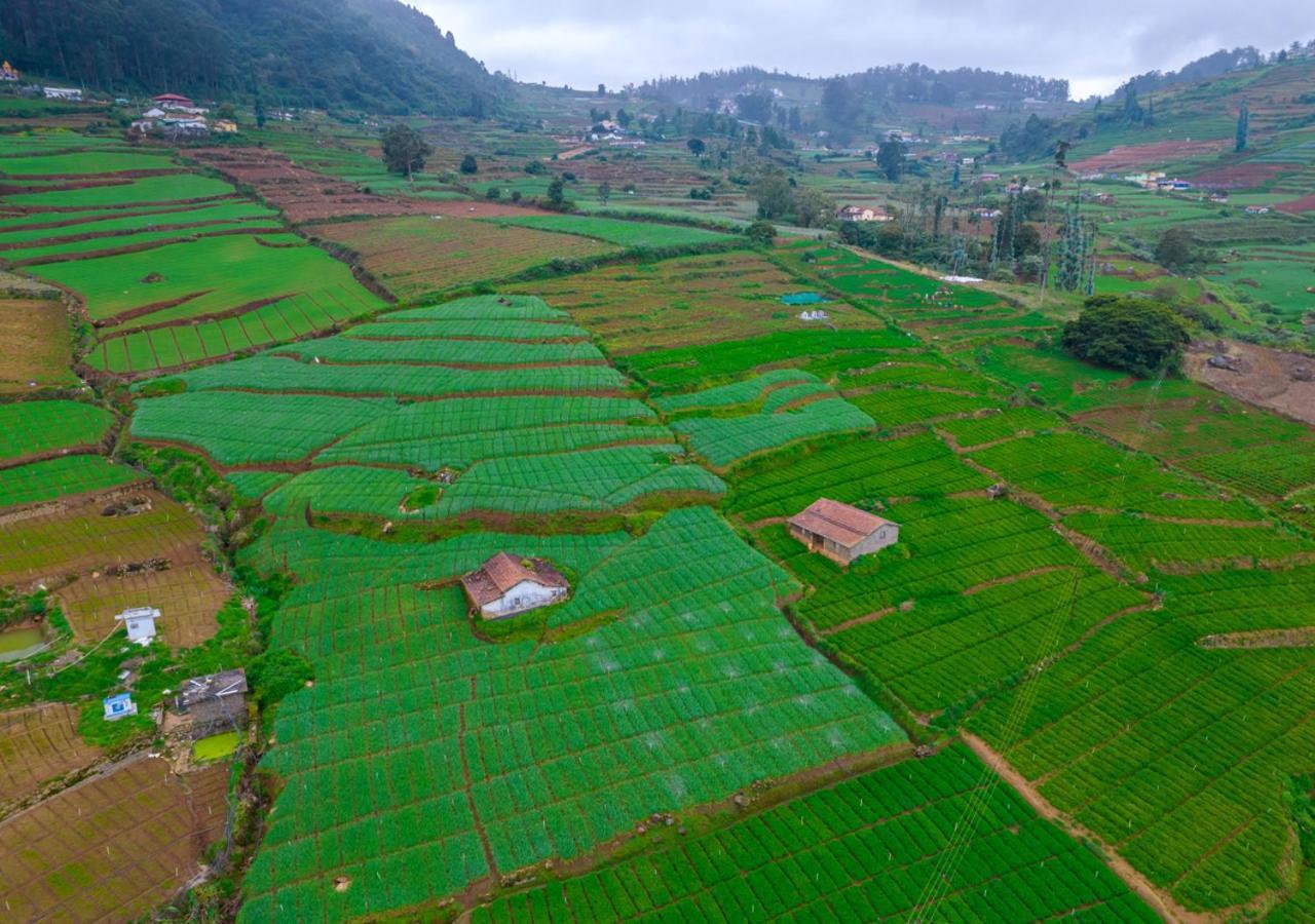 Silent Valley Farmstead Ooty By Voye Homes מראה חיצוני תמונה