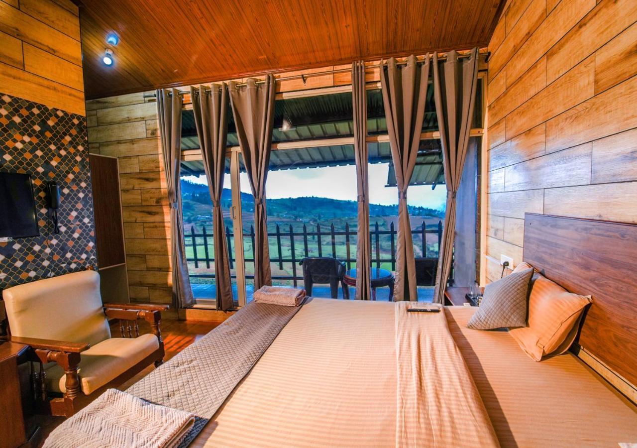 Silent Valley Farmstead Ooty By Voye Homes מראה חיצוני תמונה
