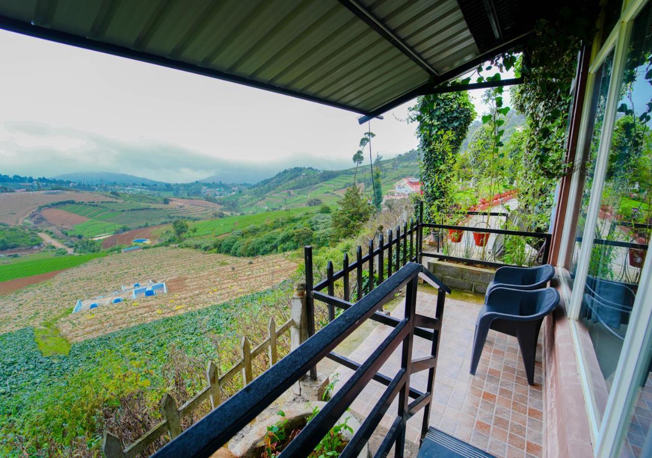 Silent Valley Farmstead Ooty By Voye Homes מראה חיצוני תמונה