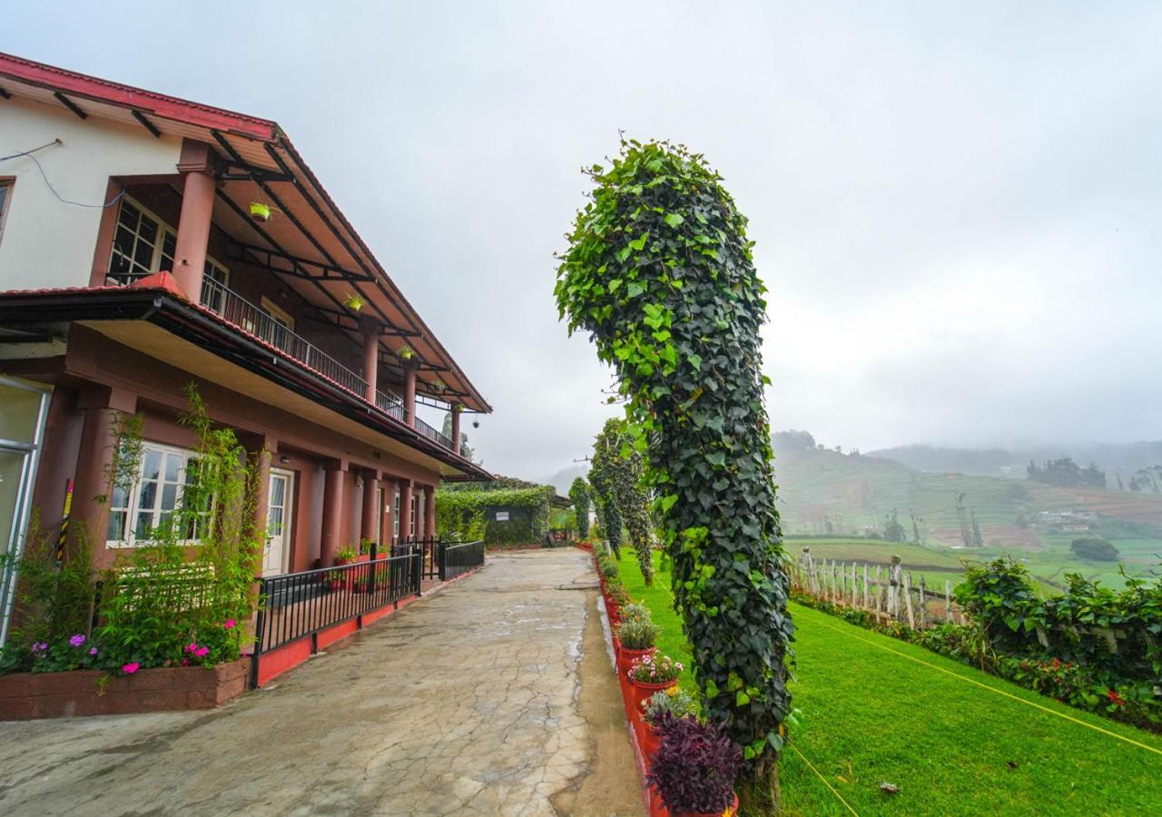 Silent Valley Farmstead Ooty By Voye Homes מראה חיצוני תמונה
