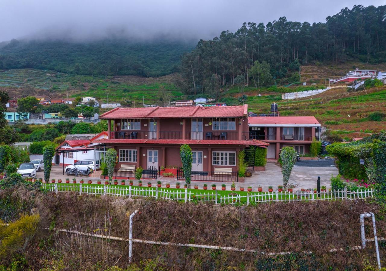 Silent Valley Farmstead Ooty By Voye Homes מראה חיצוני תמונה