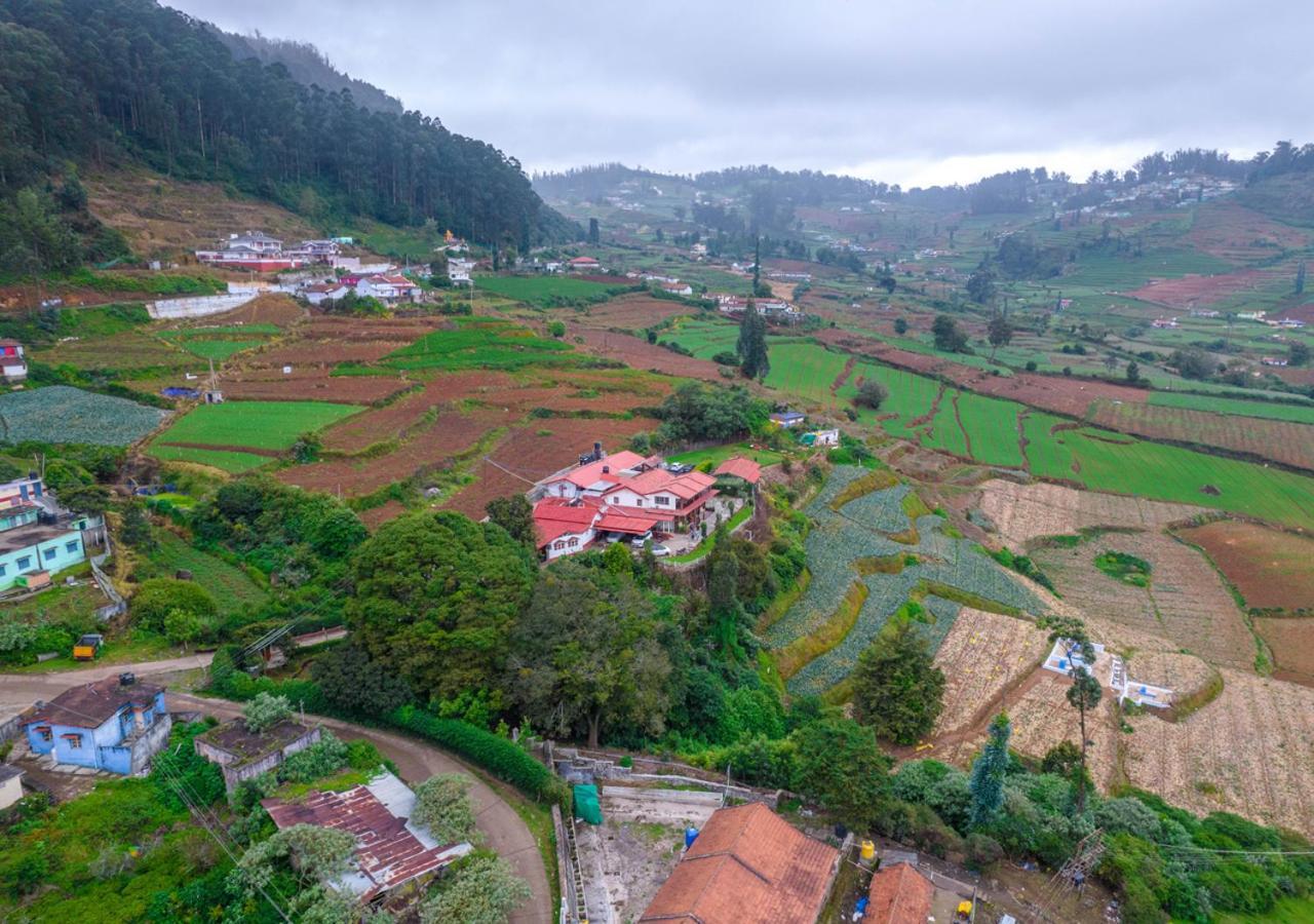 Silent Valley Farmstead Ooty By Voye Homes מראה חיצוני תמונה