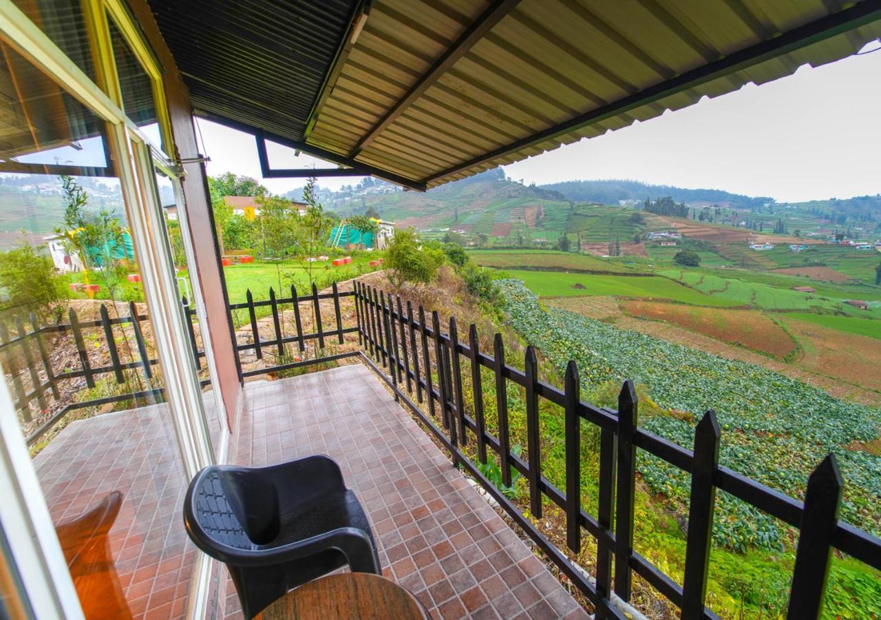 Silent Valley Farmstead Ooty By Voye Homes מראה חיצוני תמונה