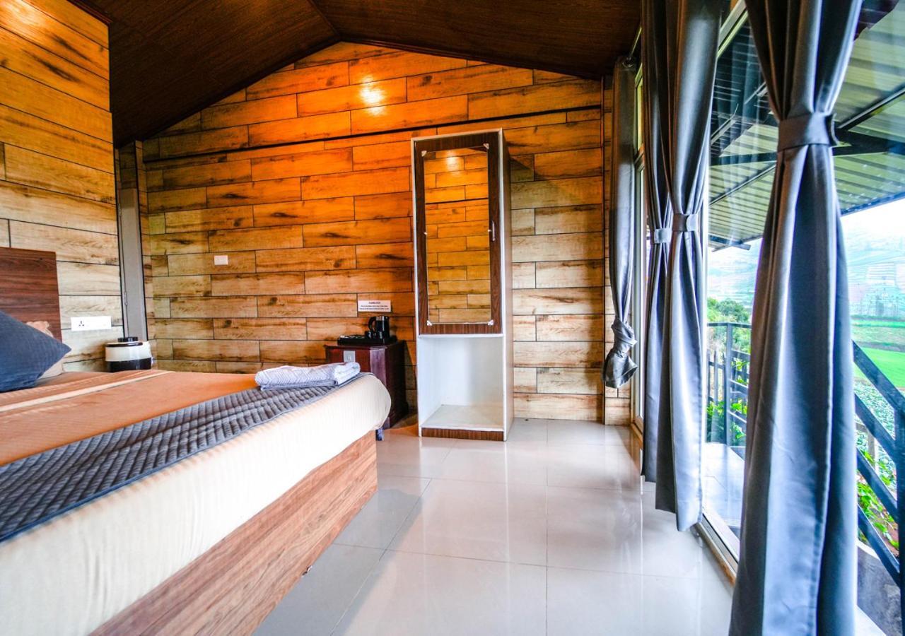 Silent Valley Farmstead Ooty By Voye Homes מראה חיצוני תמונה