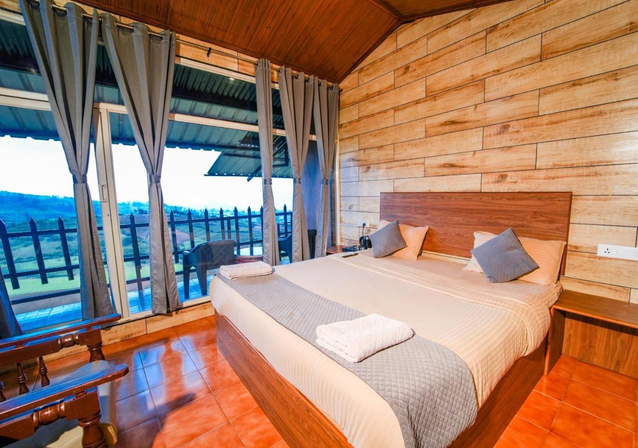 Silent Valley Farmstead Ooty By Voye Homes מראה חיצוני תמונה