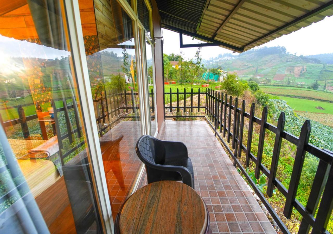 Silent Valley Farmstead Ooty By Voye Homes מראה חיצוני תמונה