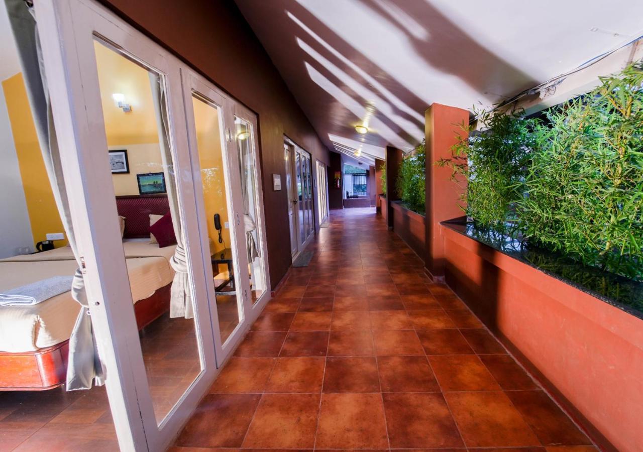 Silent Valley Farmstead Ooty By Voye Homes מראה חיצוני תמונה