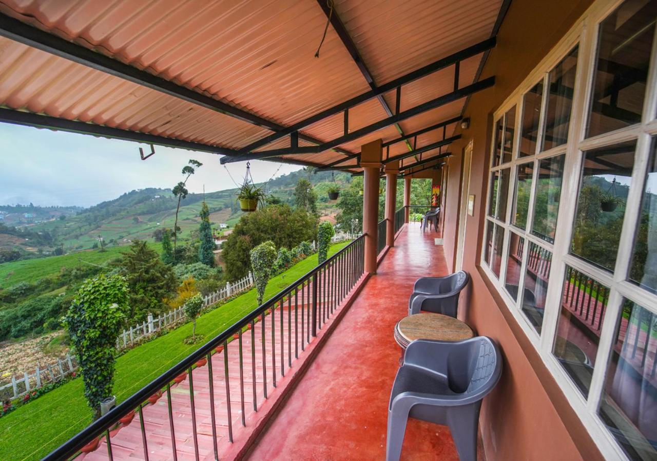 Silent Valley Farmstead Ooty By Voye Homes מראה חיצוני תמונה