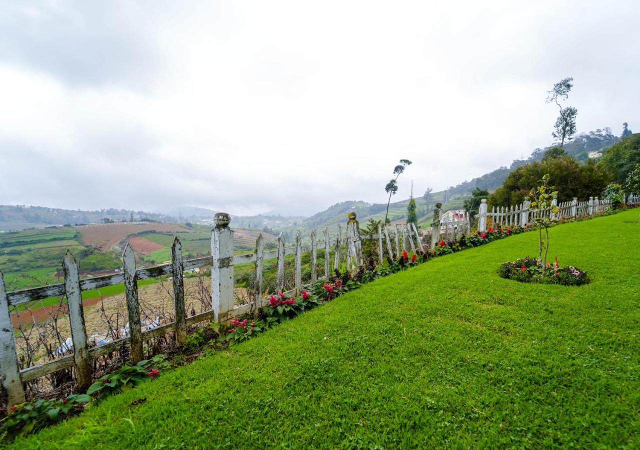 Silent Valley Farmstead Ooty By Voye Homes מראה חיצוני תמונה