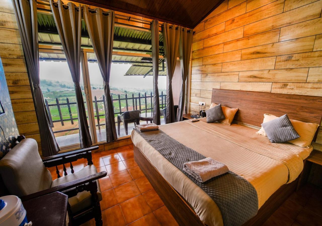 Silent Valley Farmstead Ooty By Voye Homes מראה חיצוני תמונה