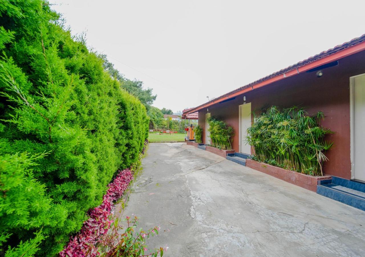 Silent Valley Farmstead Ooty By Voye Homes מראה חיצוני תמונה