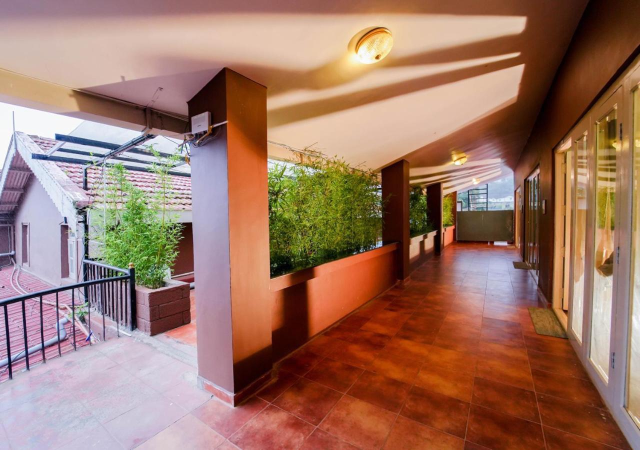 Silent Valley Farmstead Ooty By Voye Homes מראה חיצוני תמונה