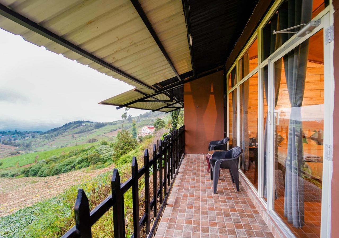 Silent Valley Farmstead Ooty By Voye Homes מראה חיצוני תמונה