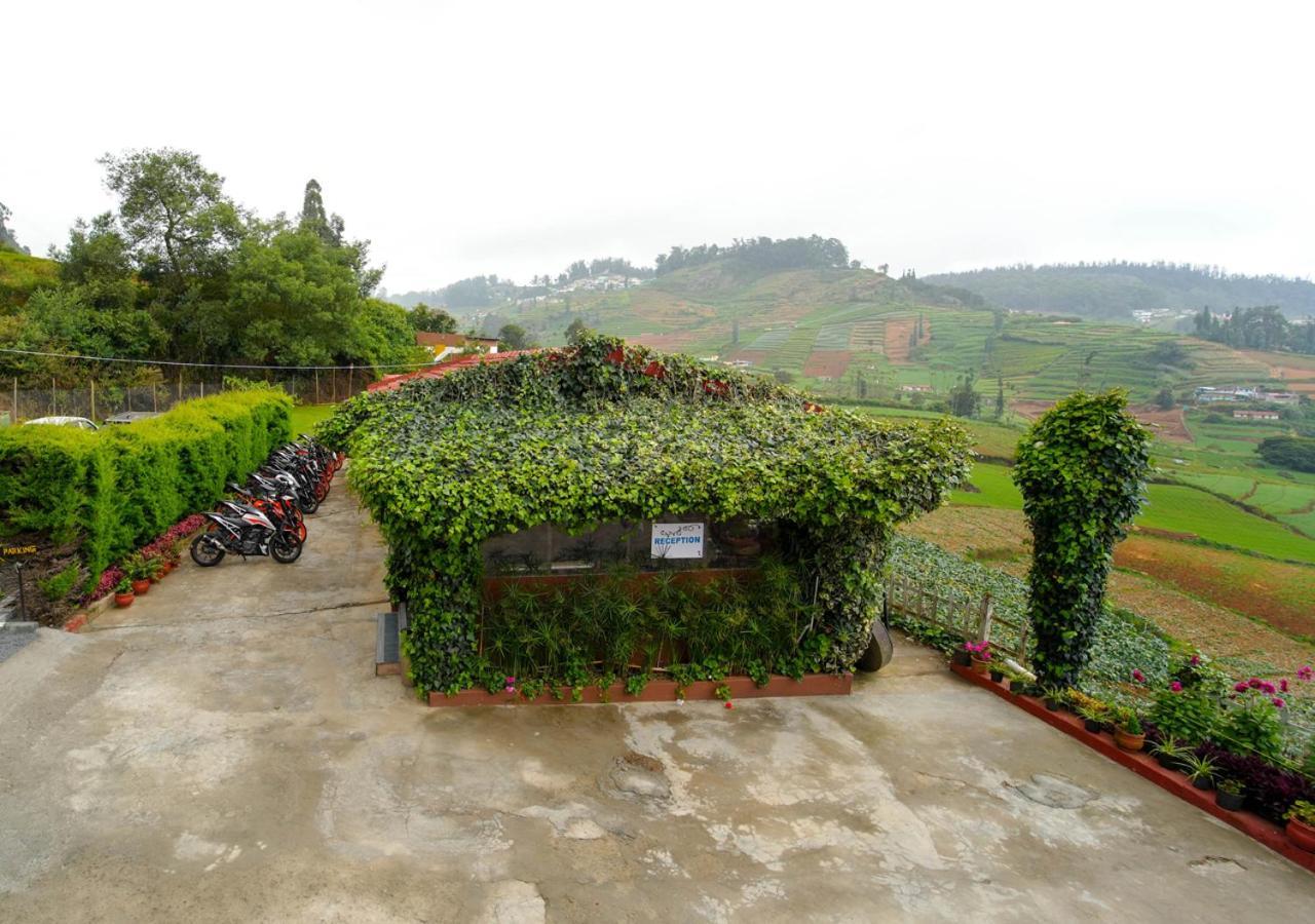 Silent Valley Farmstead Ooty By Voye Homes מראה חיצוני תמונה