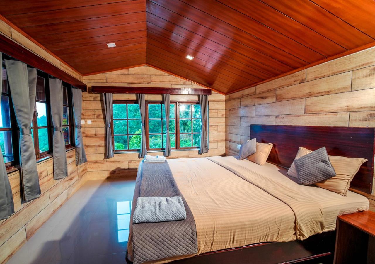 Silent Valley Farmstead Ooty By Voye Homes מראה חיצוני תמונה