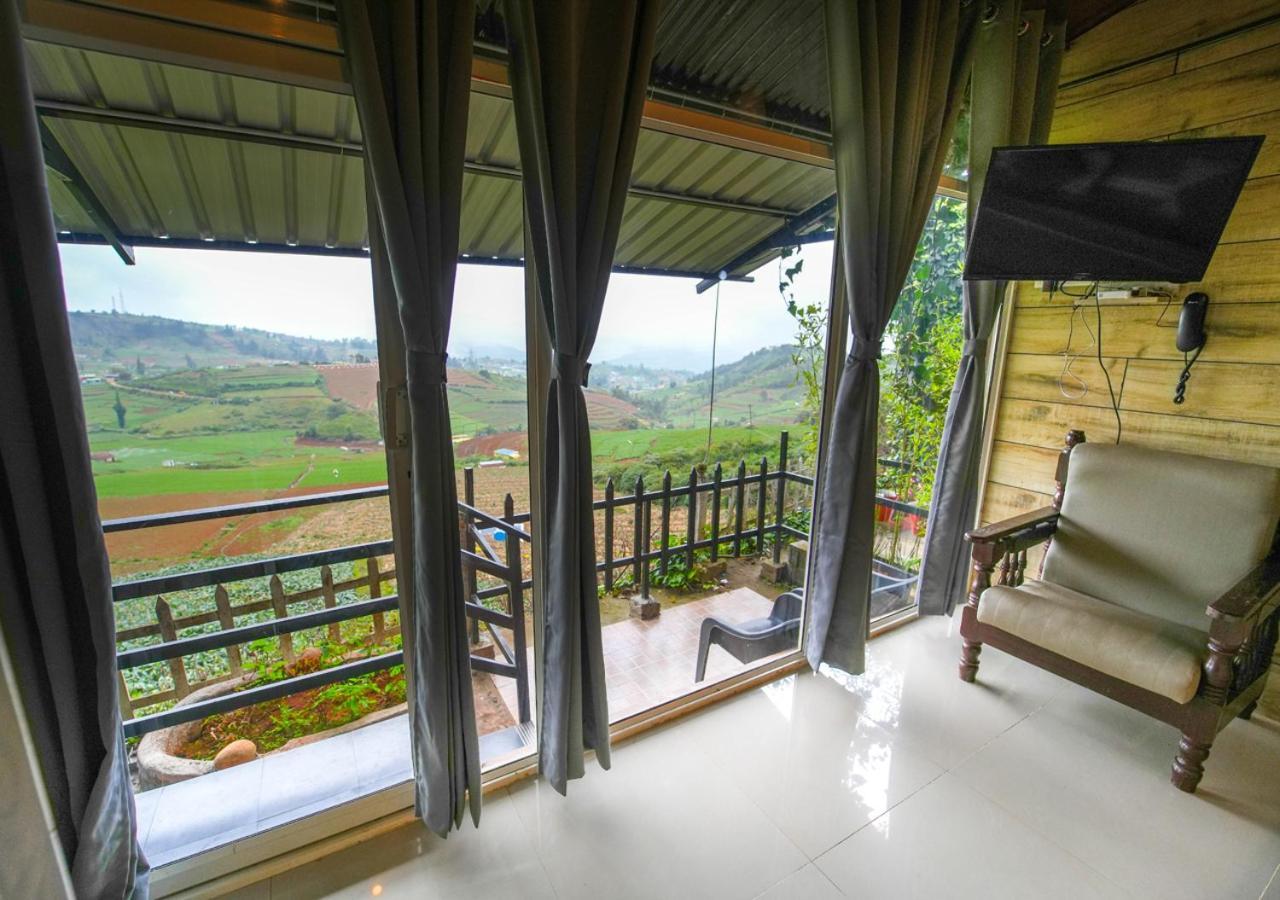 Silent Valley Farmstead Ooty By Voye Homes מראה חיצוני תמונה
