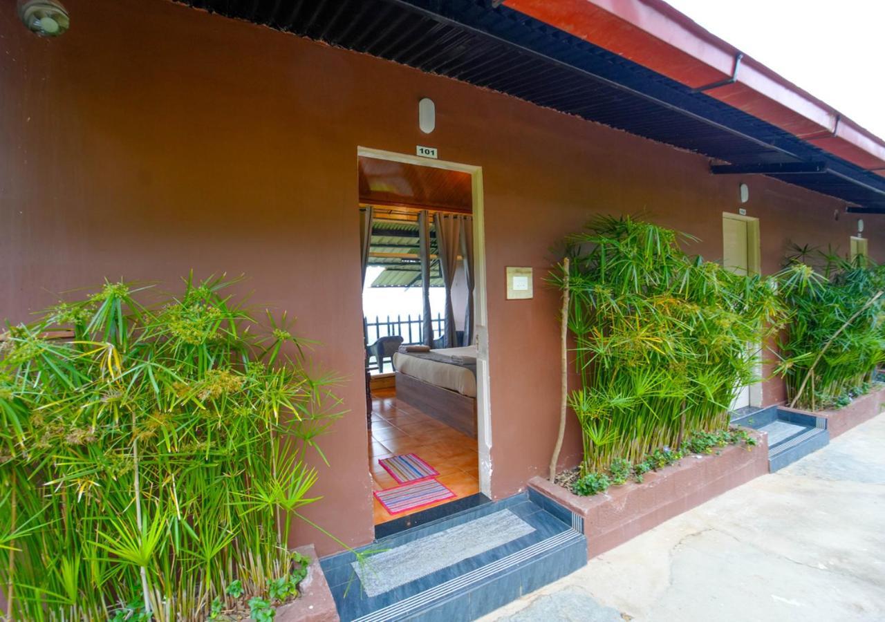 Silent Valley Farmstead Ooty By Voye Homes מראה חיצוני תמונה