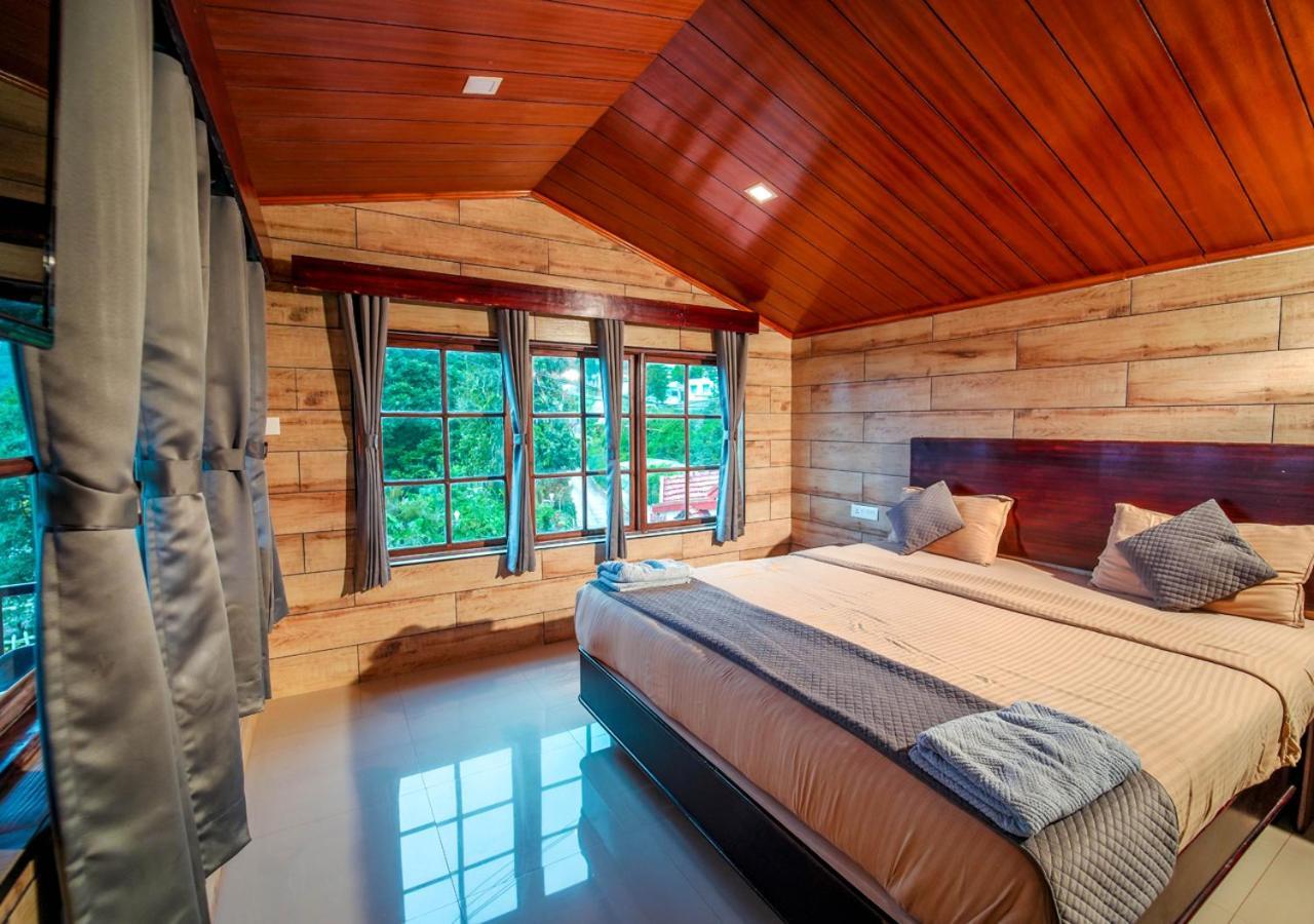 Silent Valley Farmstead Ooty By Voye Homes מראה חיצוני תמונה
