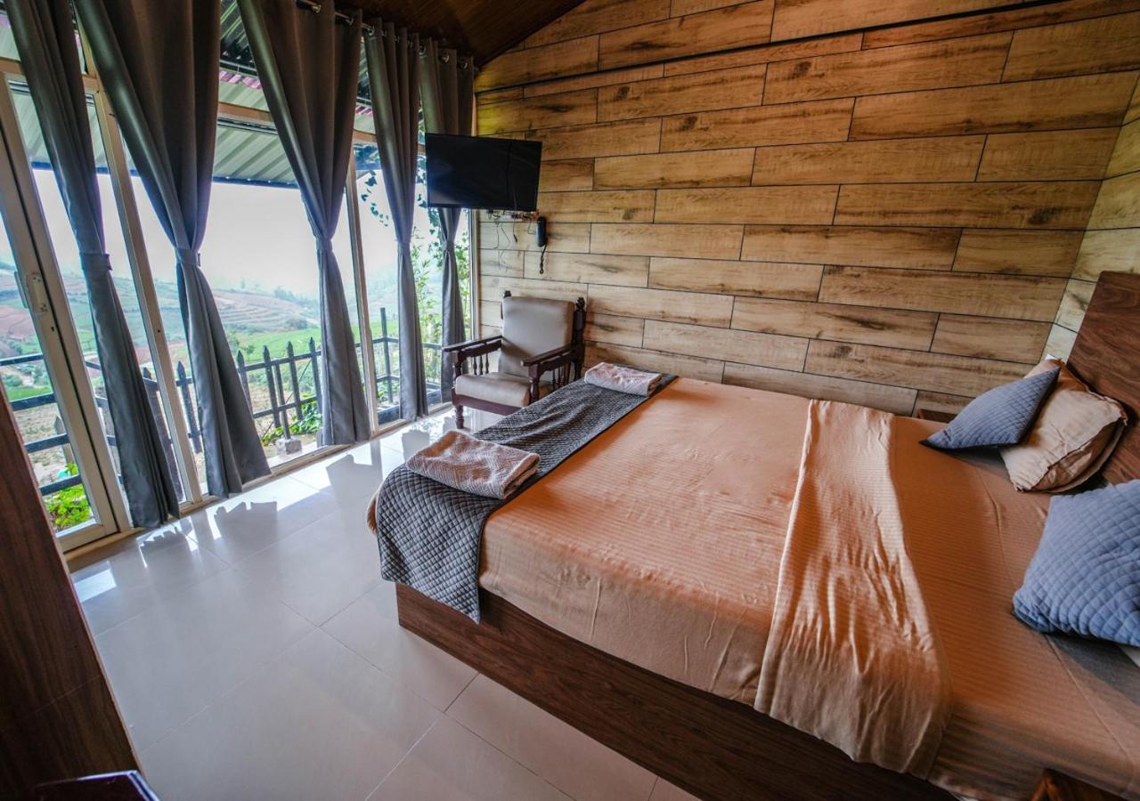 Silent Valley Farmstead Ooty By Voye Homes מראה חיצוני תמונה