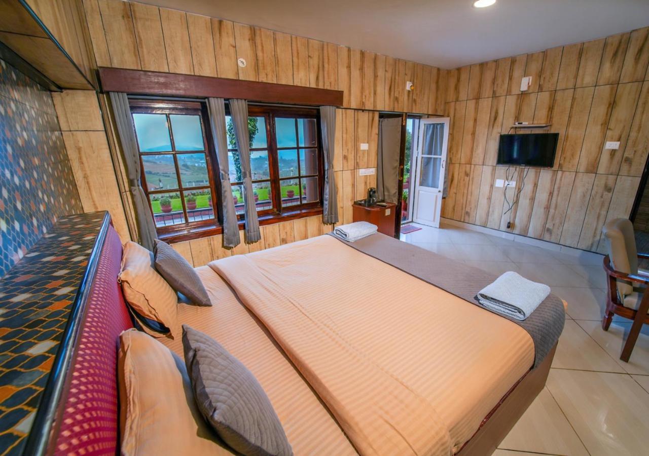 Silent Valley Farmstead Ooty By Voye Homes מראה חיצוני תמונה