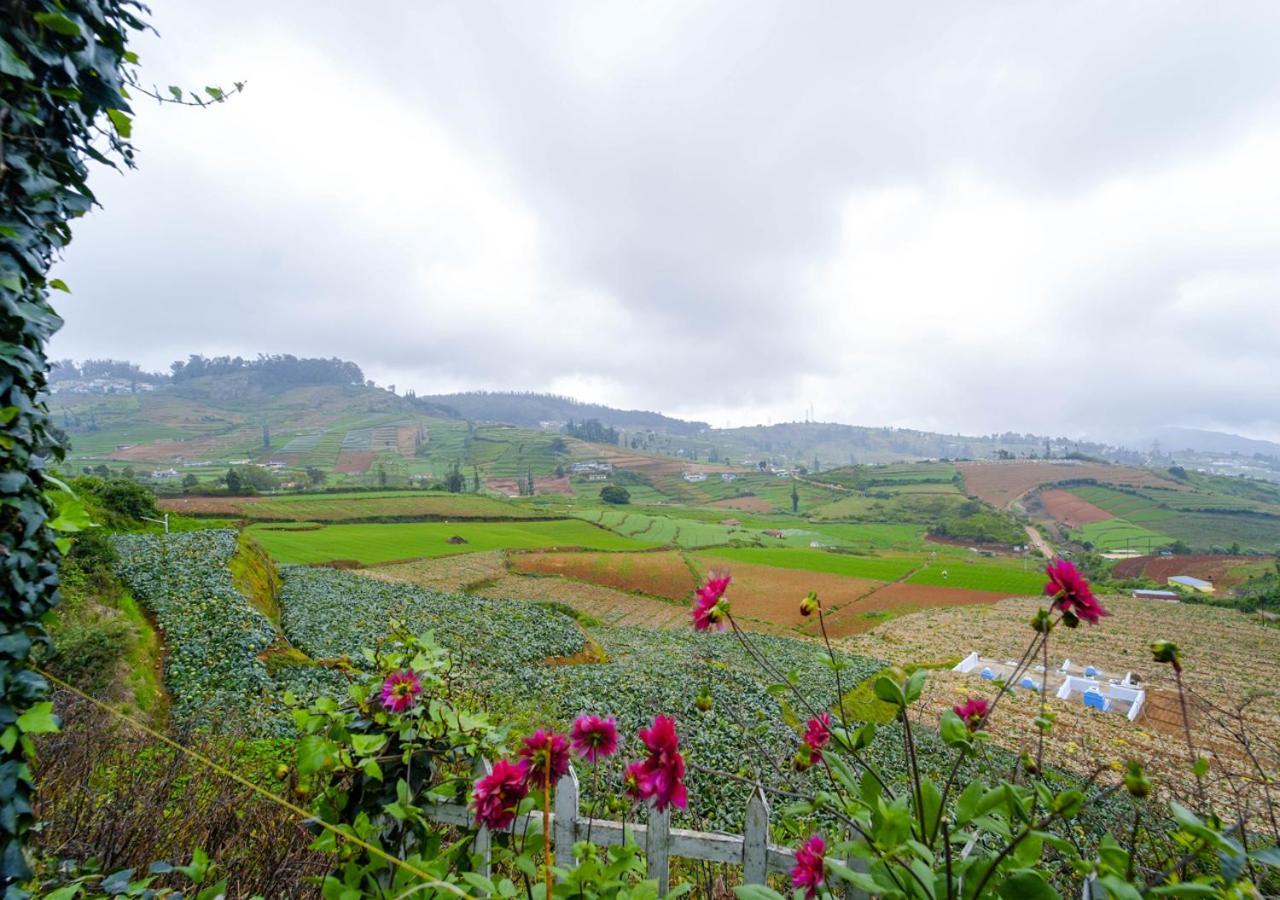 Silent Valley Farmstead Ooty By Voye Homes מראה חיצוני תמונה