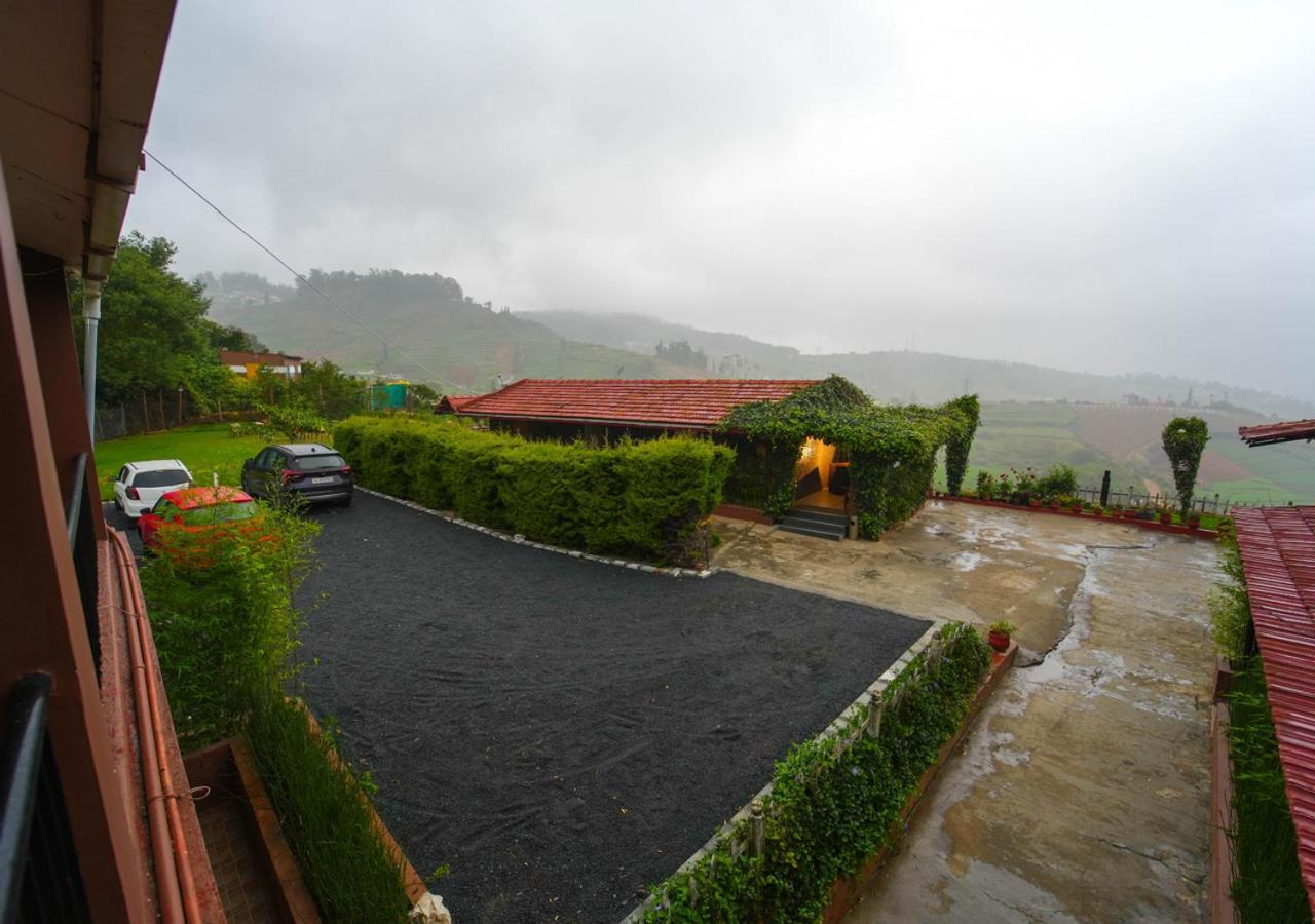 Silent Valley Farmstead Ooty By Voye Homes מראה חיצוני תמונה