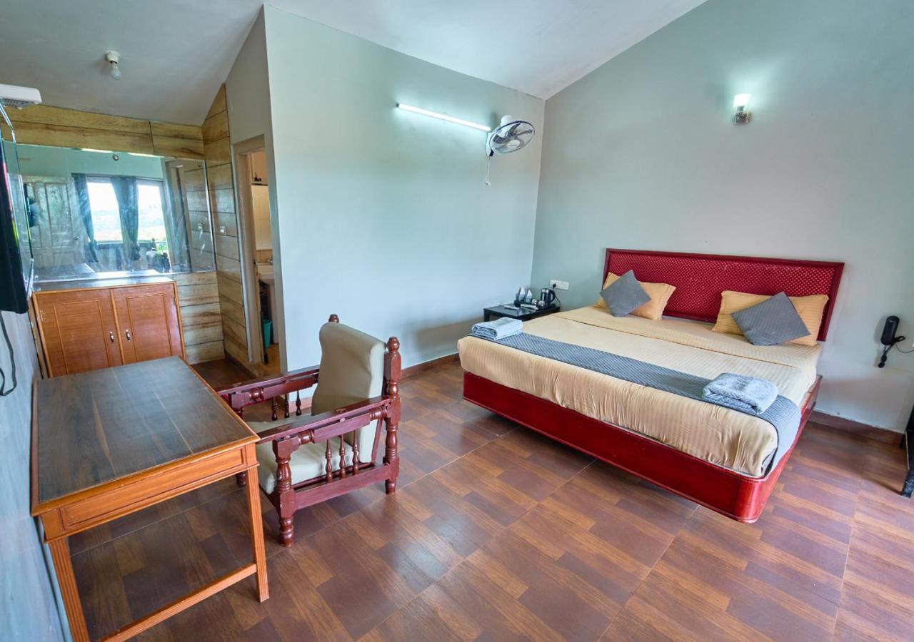 Silent Valley Farmstead Ooty By Voye Homes מראה חיצוני תמונה