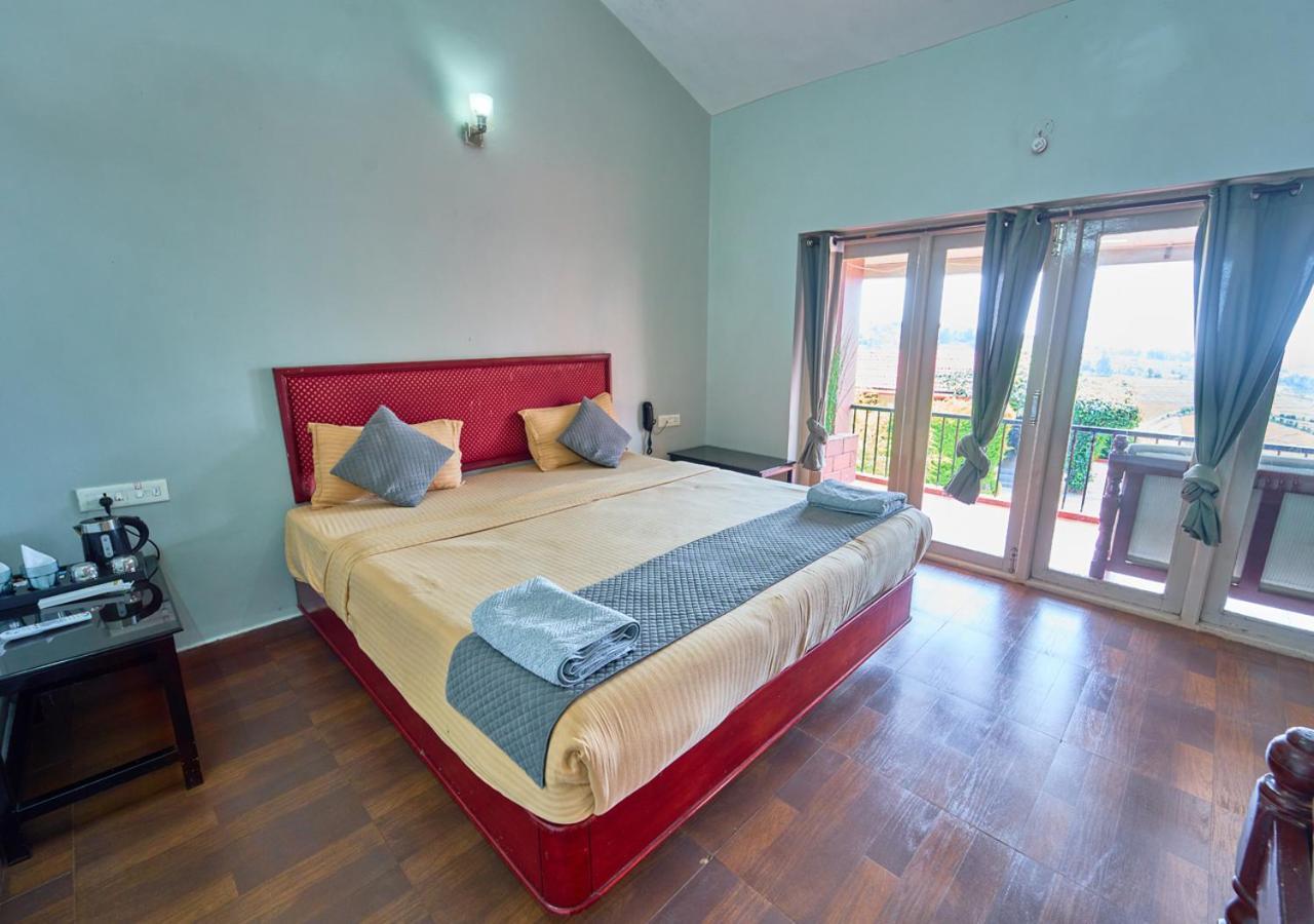 Silent Valley Farmstead Ooty By Voye Homes מראה חיצוני תמונה