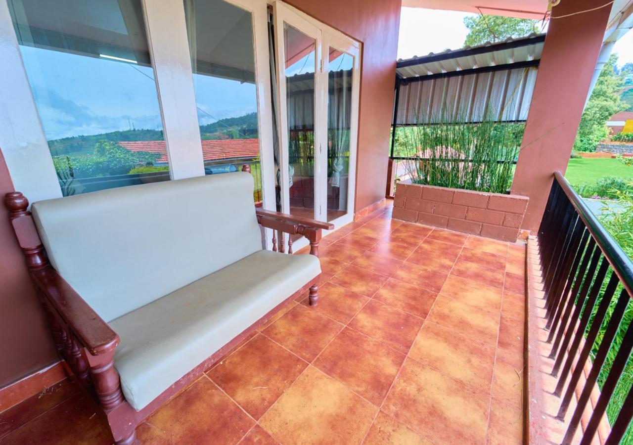 Silent Valley Farmstead Ooty By Voye Homes מראה חיצוני תמונה
