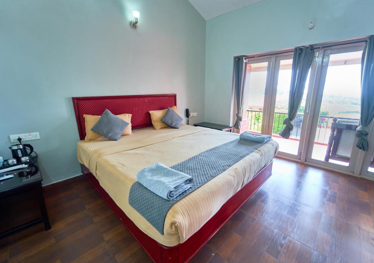 Silent Valley Farmstead Ooty By Voye Homes מראה חיצוני תמונה