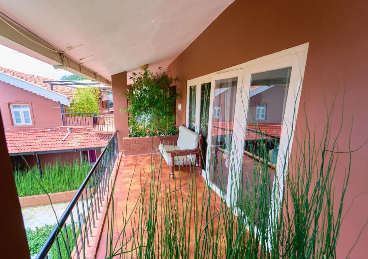 Silent Valley Farmstead Ooty By Voye Homes מראה חיצוני תמונה