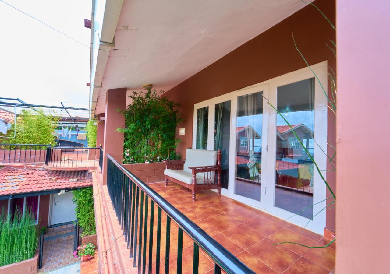 Silent Valley Farmstead Ooty By Voye Homes מראה חיצוני תמונה