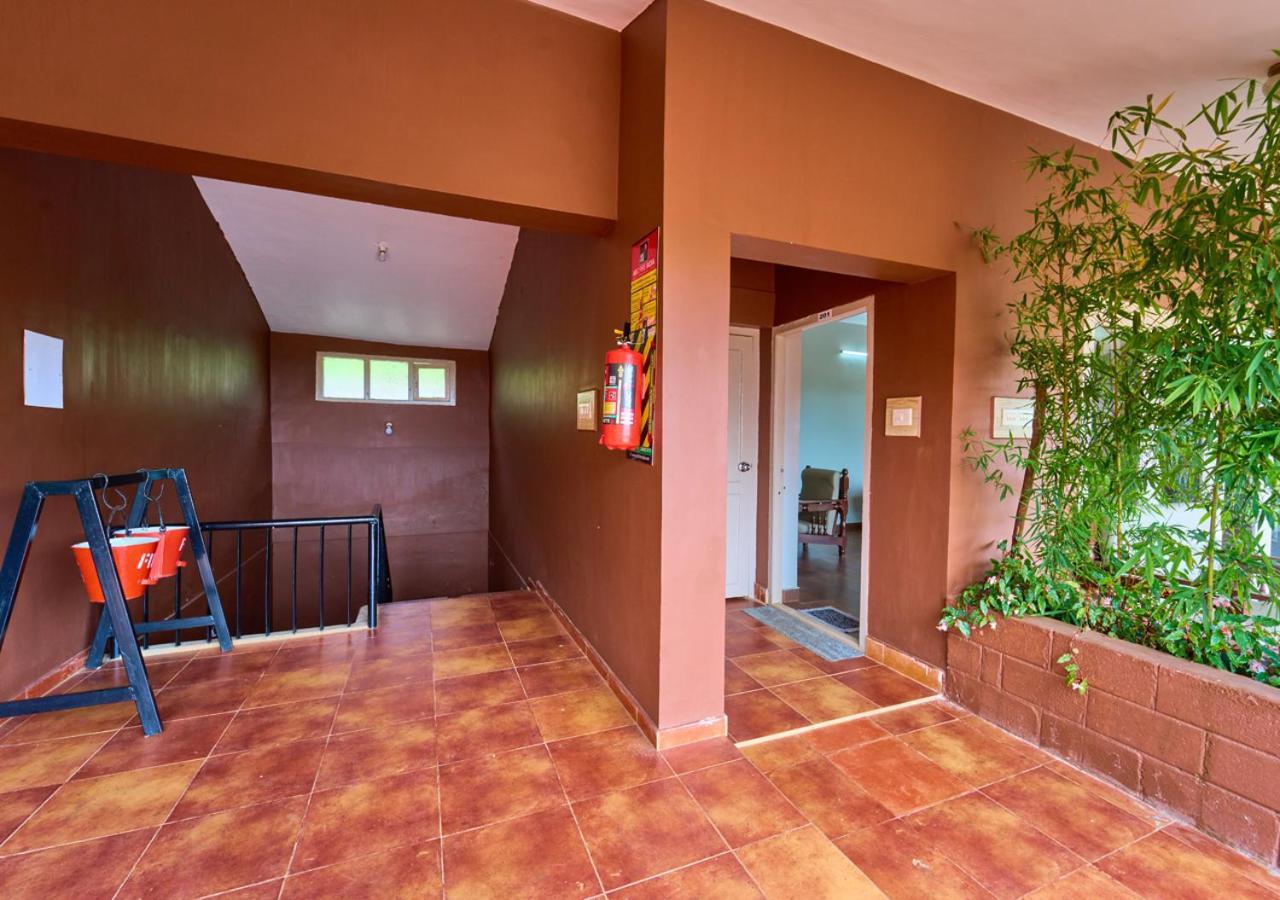 Silent Valley Farmstead Ooty By Voye Homes מראה חיצוני תמונה