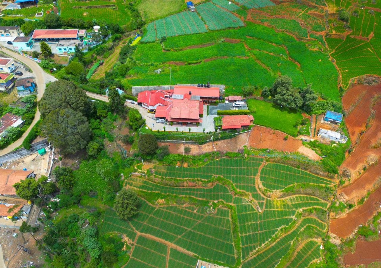 Silent Valley Farmstead Ooty By Voye Homes מראה חיצוני תמונה
